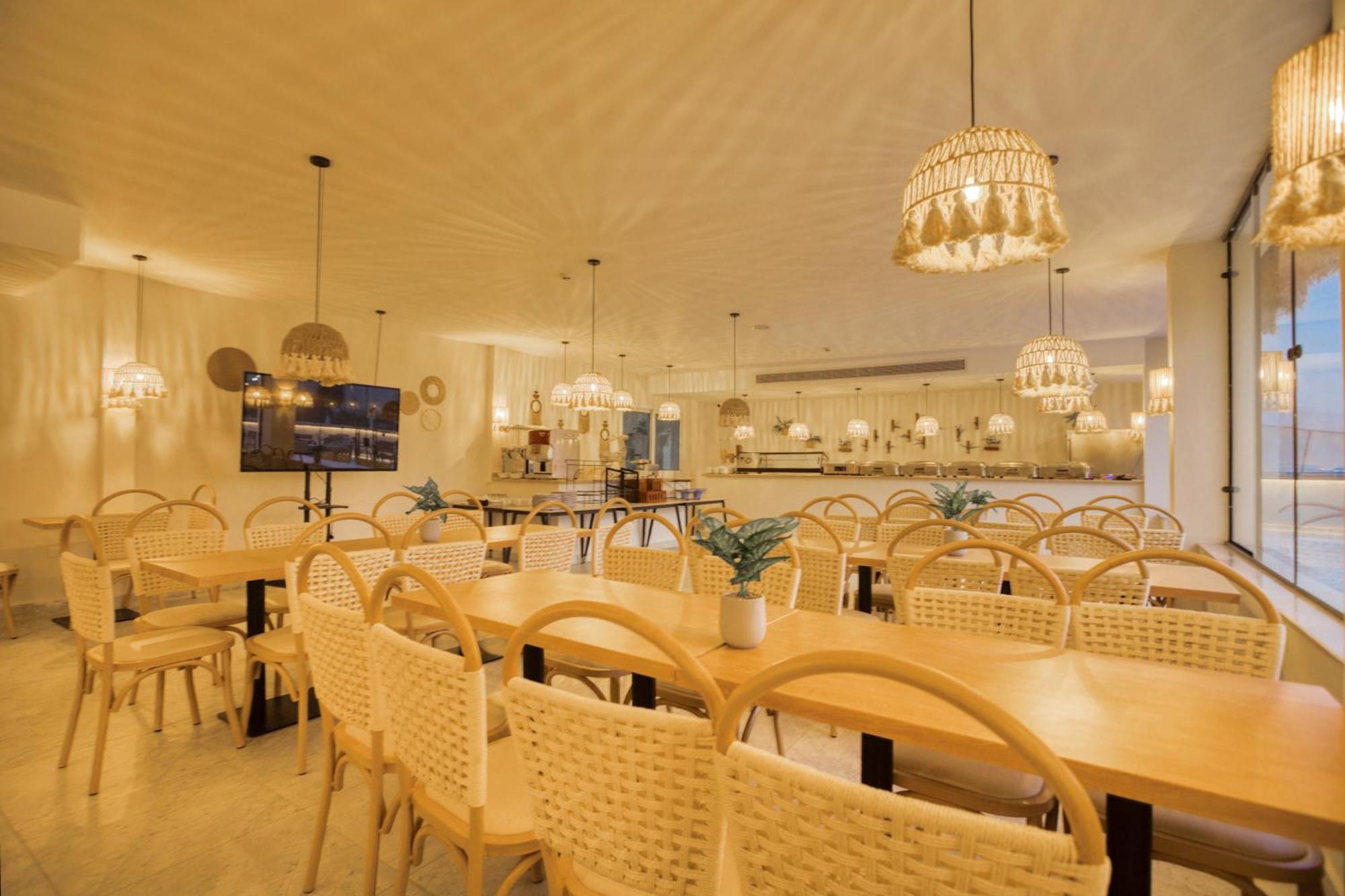 La Boutique Hotel - Vue Des Pyramides Kafrat al Jabal Bagian luar foto